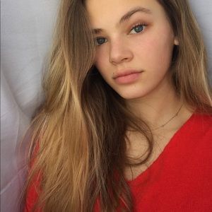 Meet your Posher, Morgan